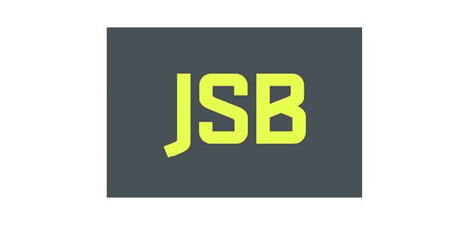 JSB JSB