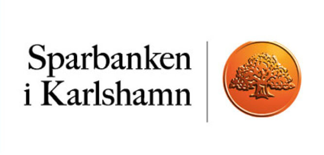 Sparbanken i Karlshamn Sparbanken i Karlshamn