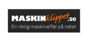 Maskinklippet.se