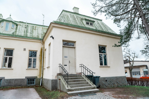 Musikskolan