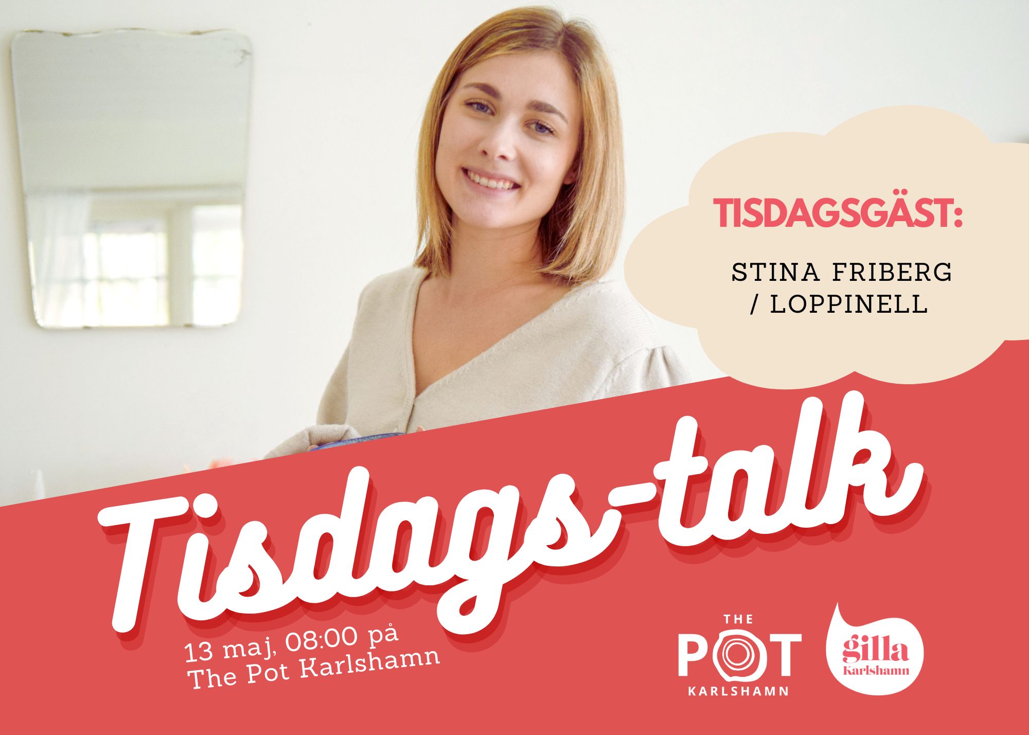 pres-stina friberg