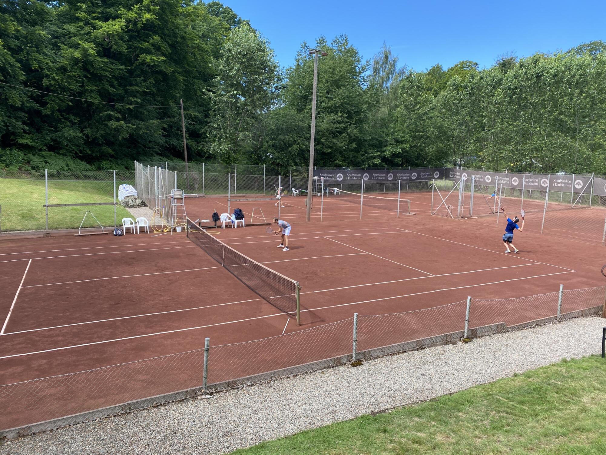 Välkommen till Kolleviksspelen – Sparbanken Cup 2025!