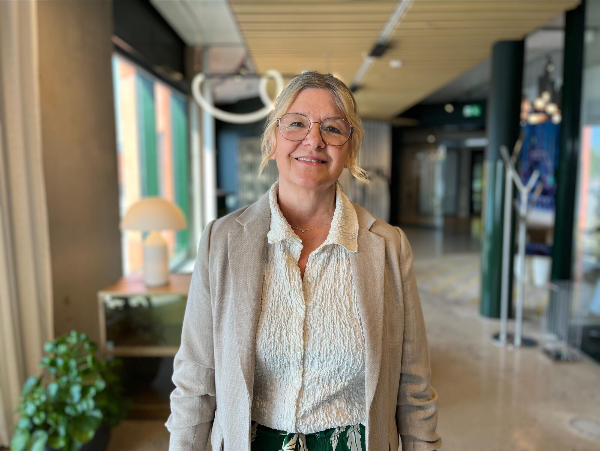 Sälj först – hitta hem sen!