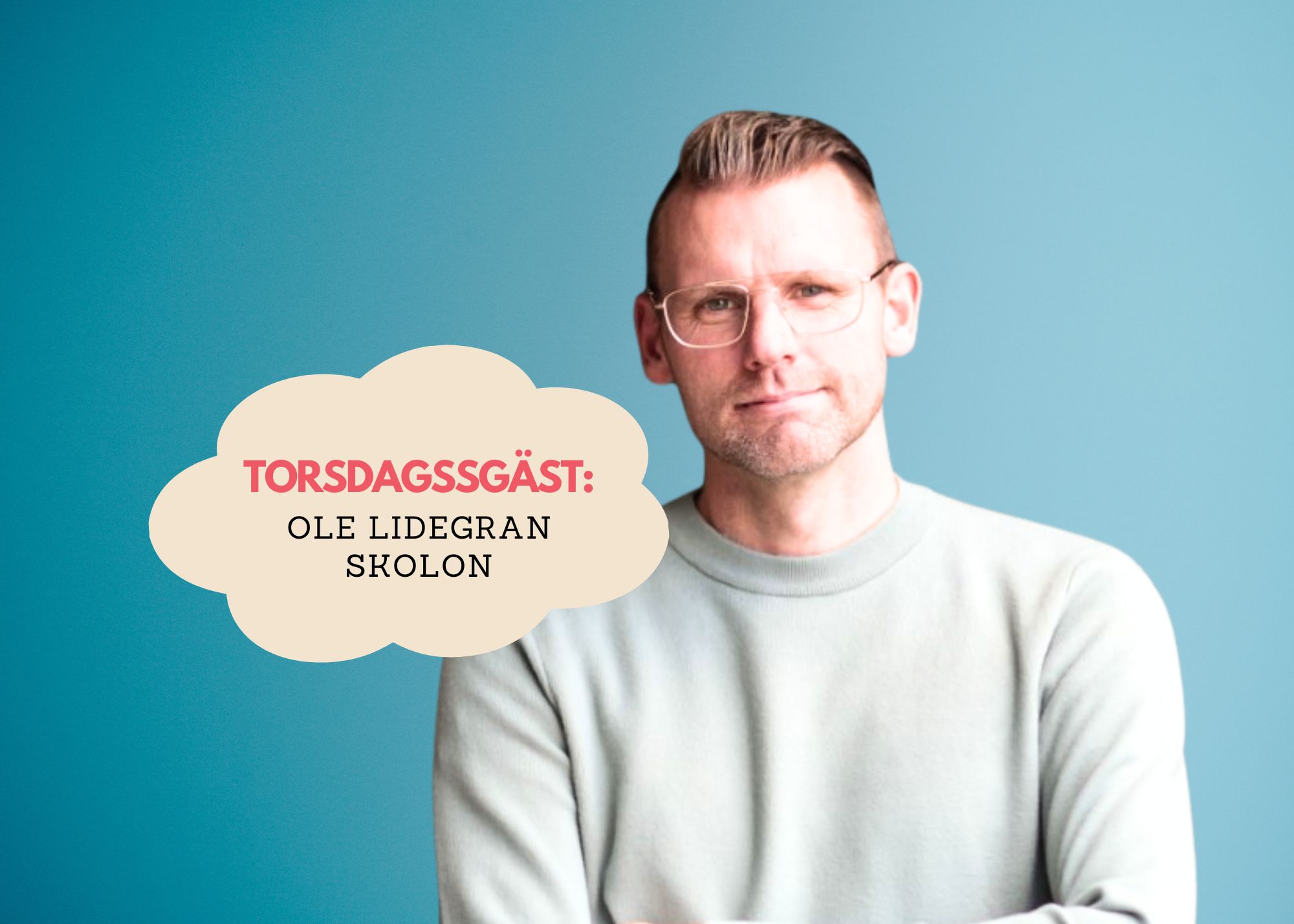 Torsdags-Talk på The Pot