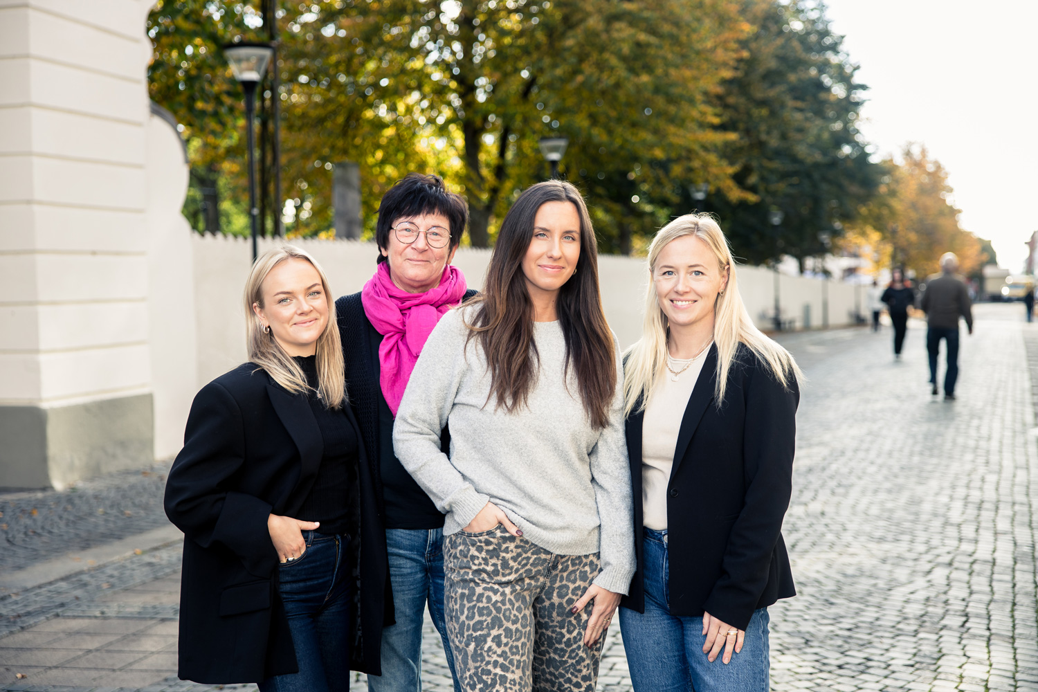 LF-Anna-Carin-Emmie-Linnea-Felicia