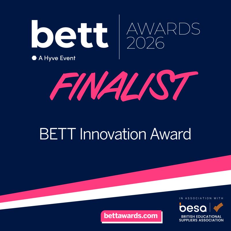 bett awards