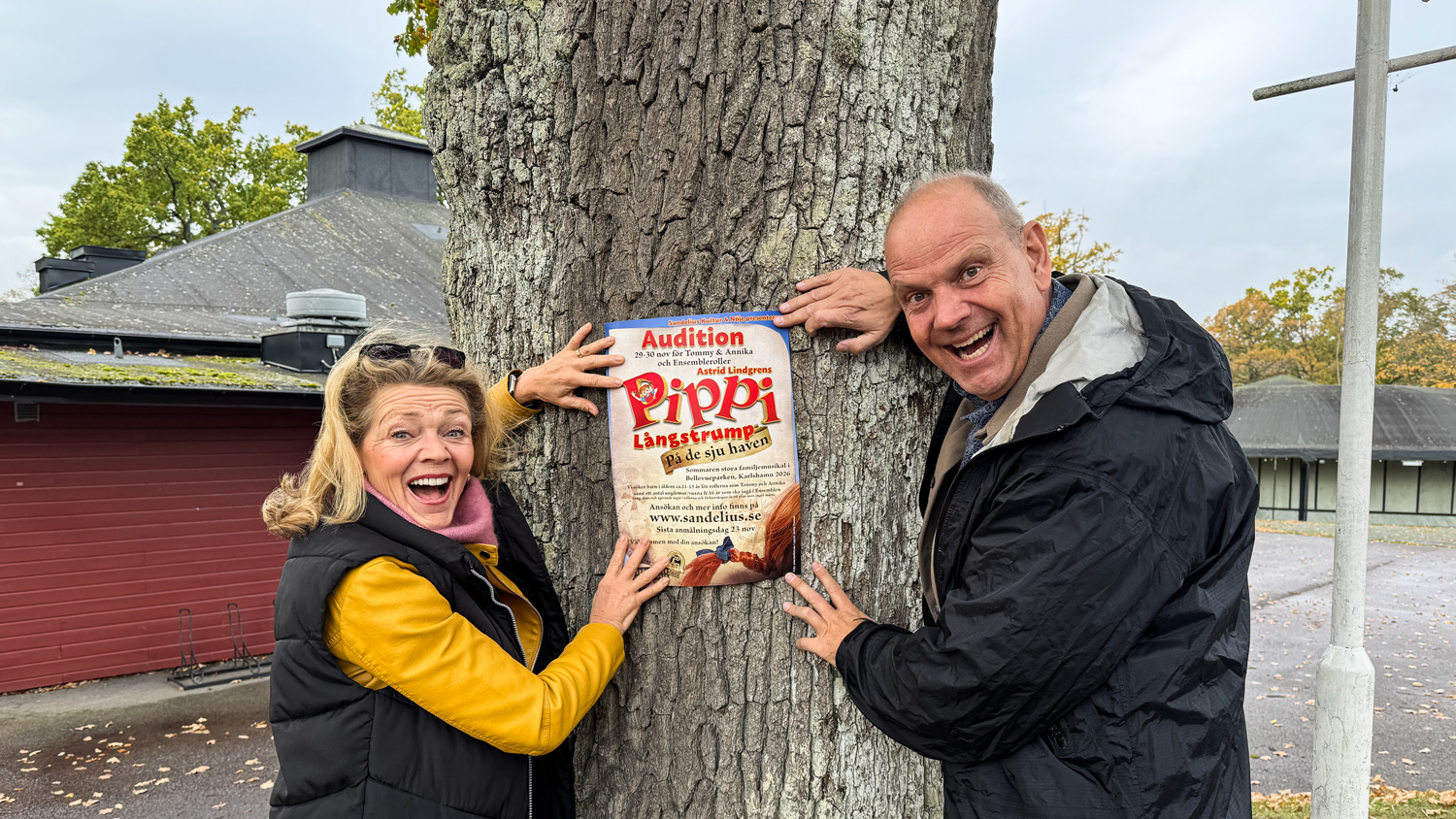 w-paret-sandelius-pippi-utvald Elin & Mats firar 20 år med Astrid!