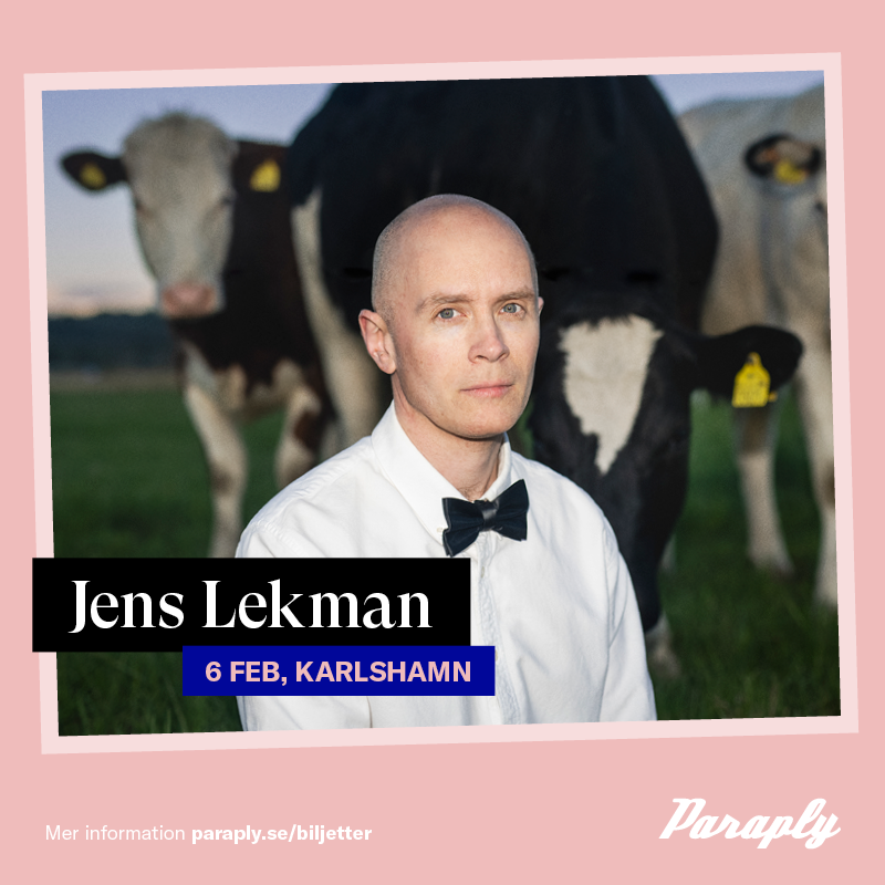 Paraply 800x800_Annons_GillarKarlshamn_Jens_250206 En kväll i kärlekens tecken väntar!