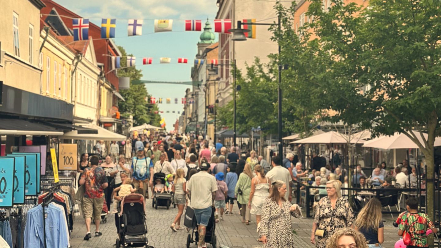 drottninggatan catarina persson