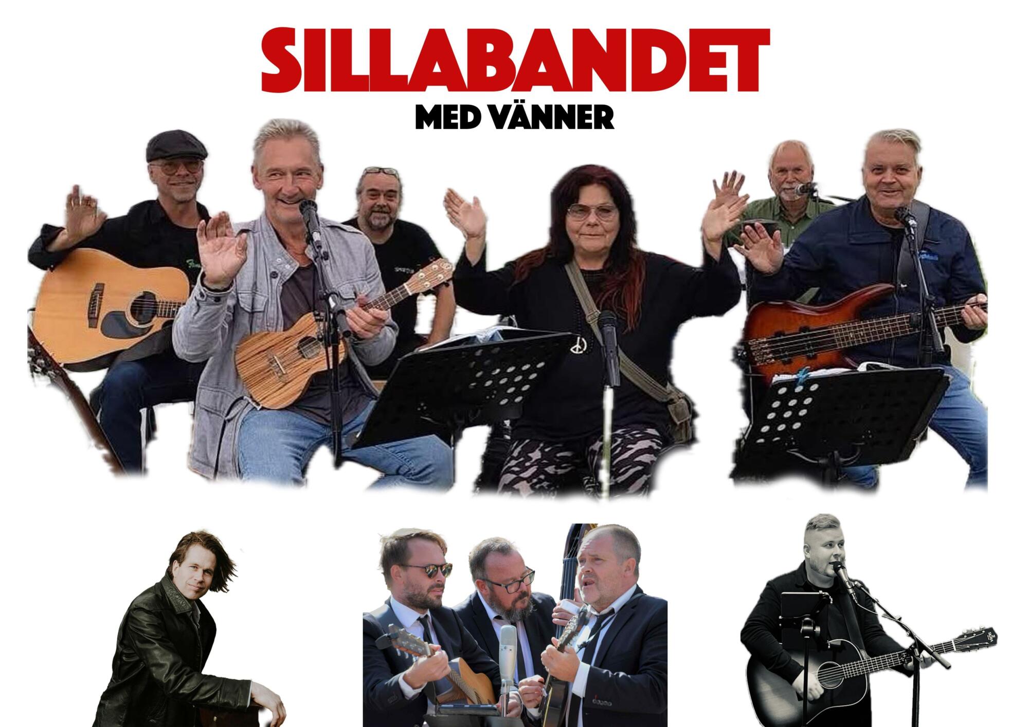 sillabandet