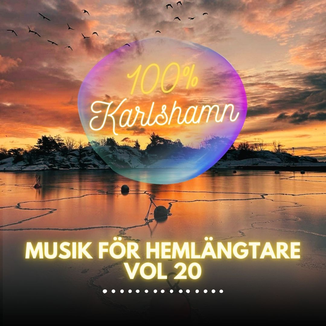 Musik för hemlängtare vol 18