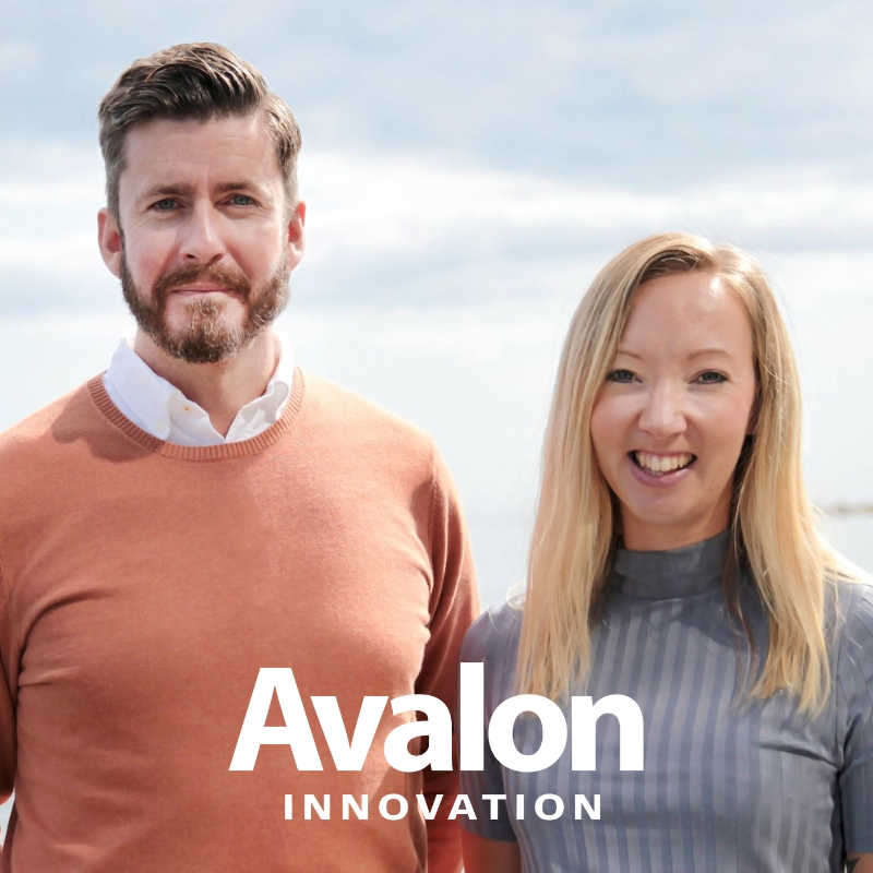 avalon Vi söker teknikkonsulter!