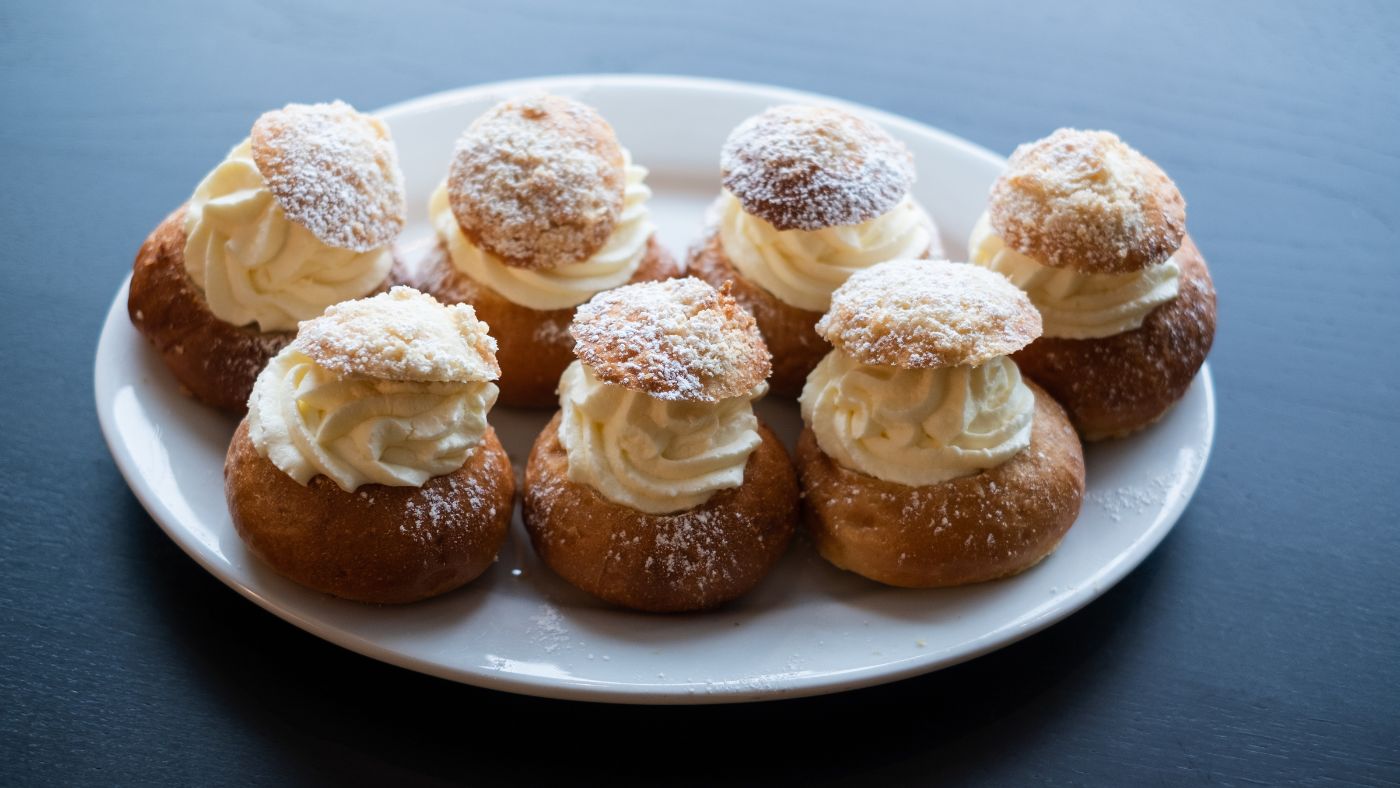 semla