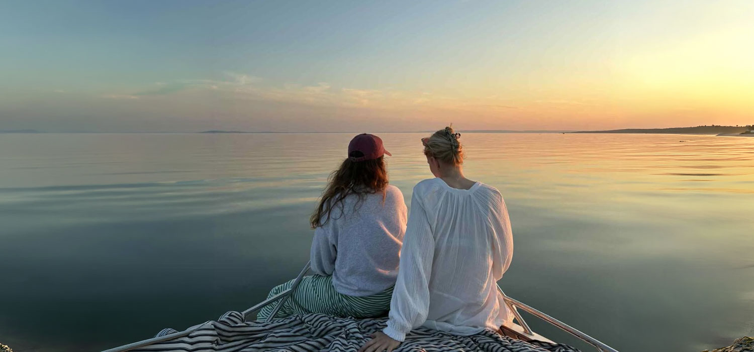 Platser växer när människor väljer dem!