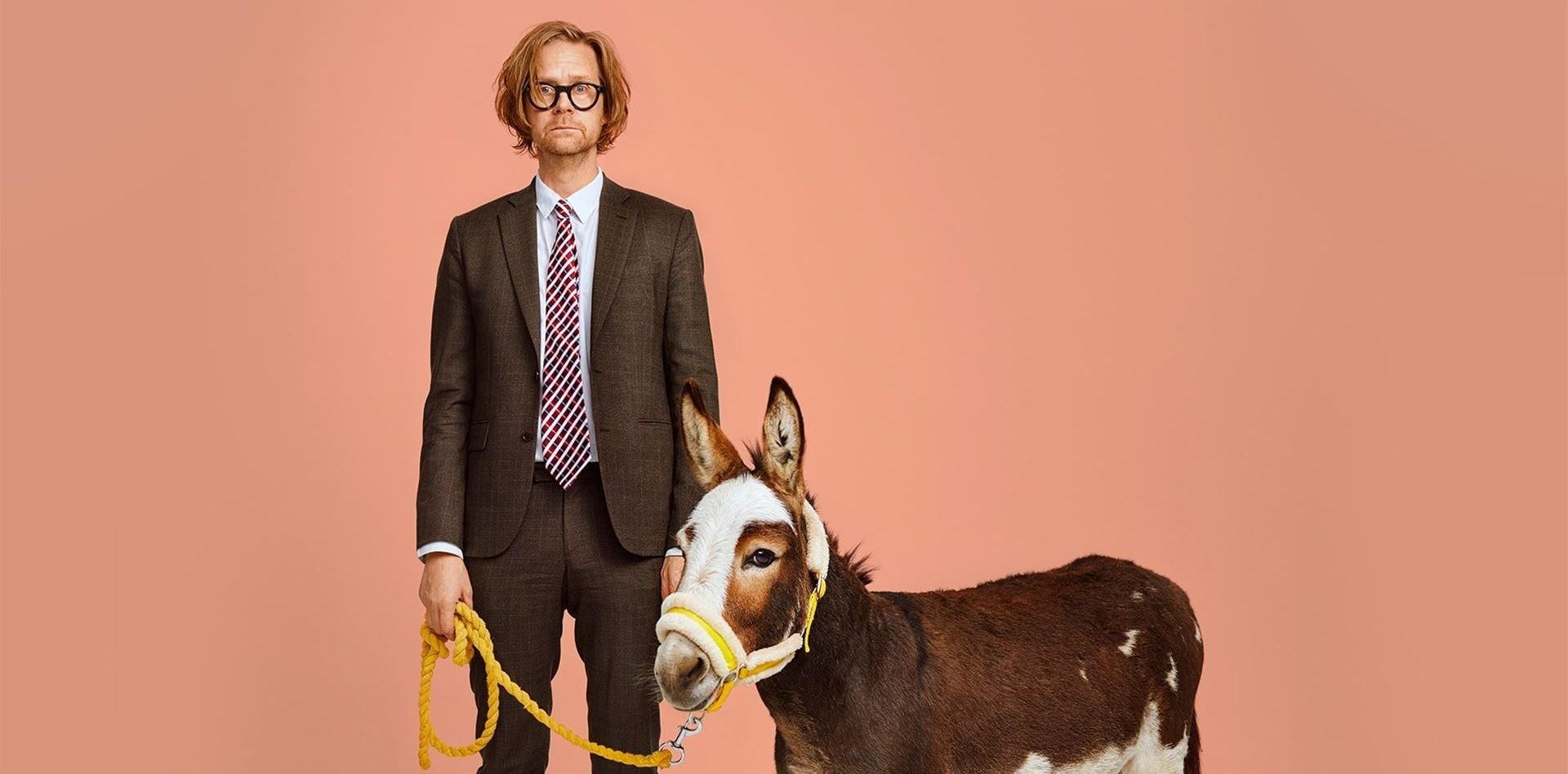 Händer i helgen v.10