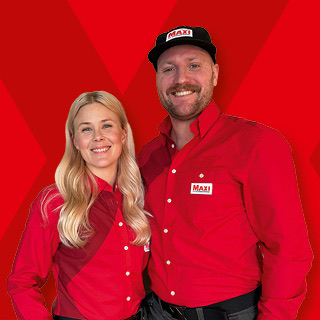 IcaMaxi Nya ICA-handlaren är här!