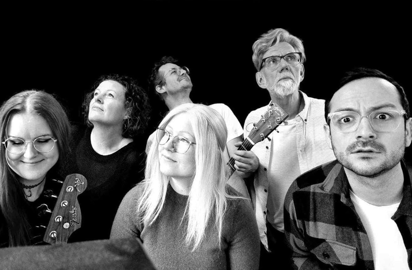 Händer i helgen v.16