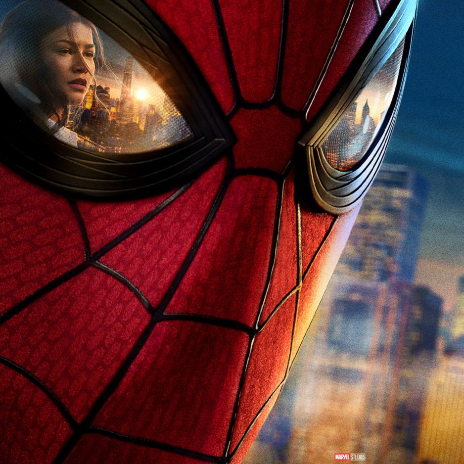 Spiderman: Brand New Day