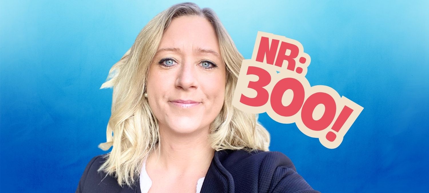 jessica 300-2 Vi firar 300 gästredaktörer med ettan!