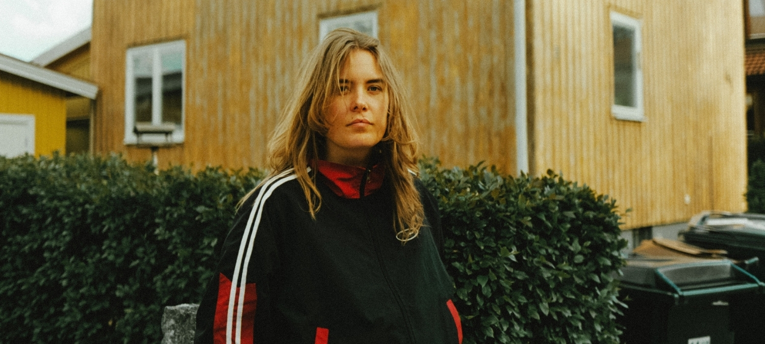 de clair släpper sitt debutalbum!