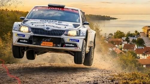 rally
