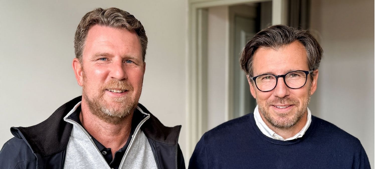 Från byggare till stadsutvecklare!