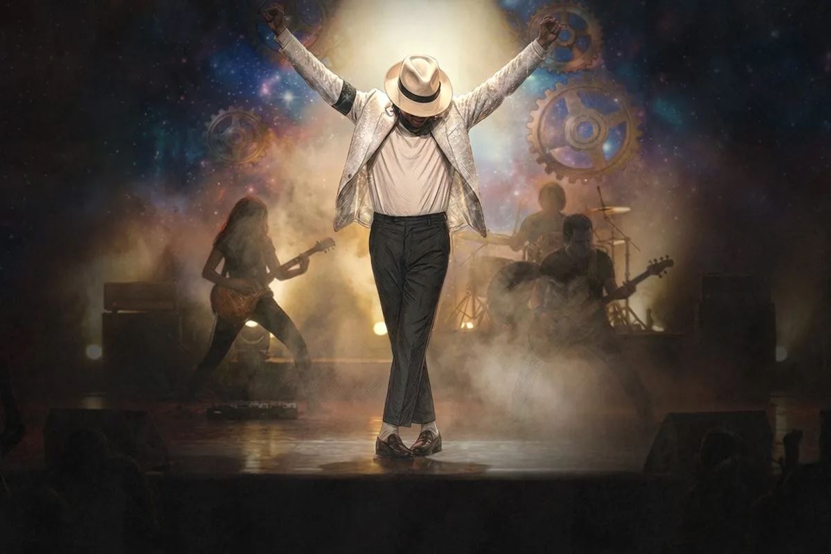 michael