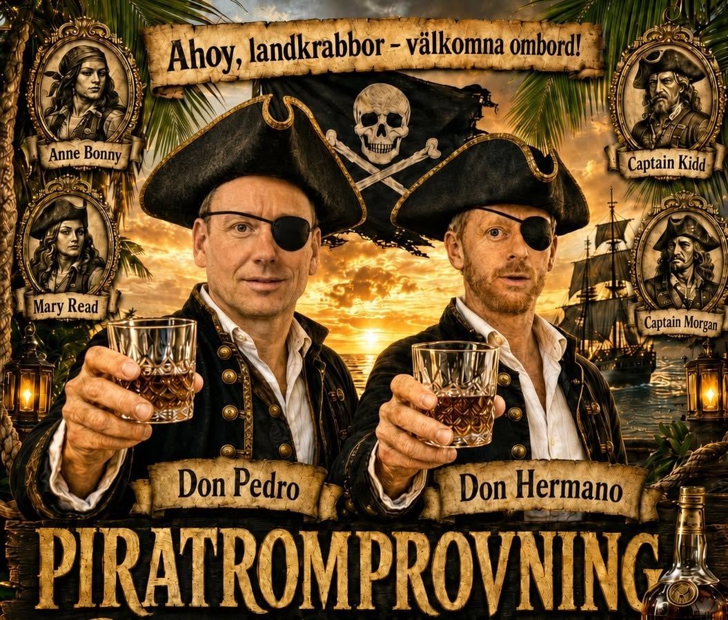 piratrom