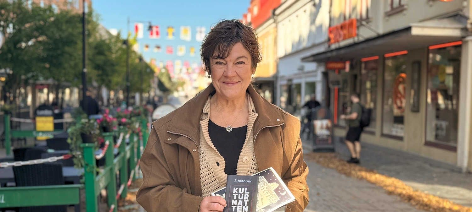 w-utvald pernilla-ekvall-liljeqvist2026 Kulturnatten – en kär tradition!